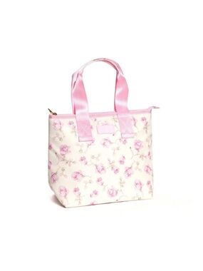 LoveShackFancy x Target Lunch Tote